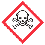 skull and crossbones