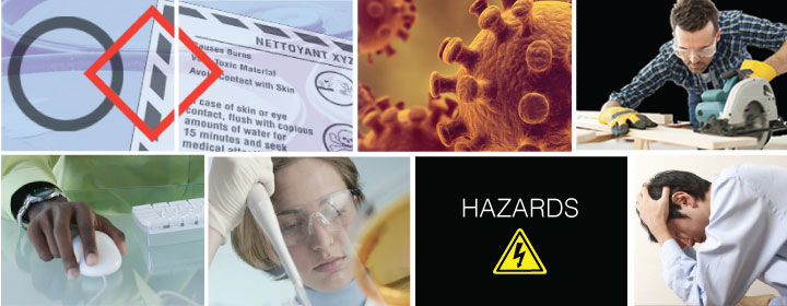 Hazards