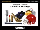 Infectious Diseases - Advice on Sharing