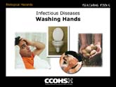 Infectious Diseases - Washing Hands