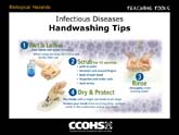 Infectious Diseases - Handwashing Tips