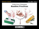 Infectious Diseases - Universal Precautions