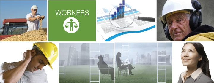 Workers