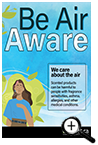 Be Air Aware