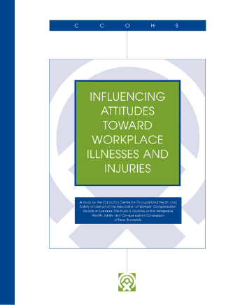 Thumbnail of the publication's cover