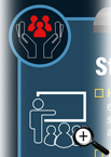 New Worker Orientation Infographic
